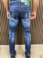 Dsquared Green Label Jeans - Afbeelding 4