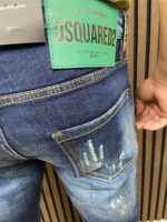 Dsquared Green Label Jeans - Afbeelding 5