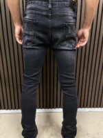 Amiri Black Jeans - Afbeelding 4