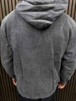 Amiri Hoodie - Dark Grey - Afbeelding 4