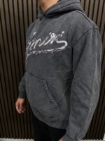 Amiri Hoodie - Dark Grey - Afbeelding 2