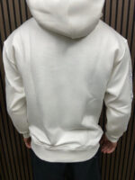 Amiri Hoodie - White - Afbeelding 4