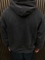 Gallery Dept Hoodie - Black - Afbeelding 5