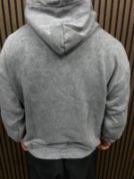 Gallery Dept Hoodie - Grey - Afbeelding 4