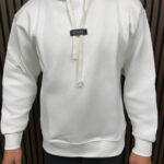 Gucci Hoodie - White