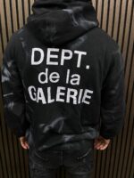 Gallery Dept Hoodie - Afbeelding 3