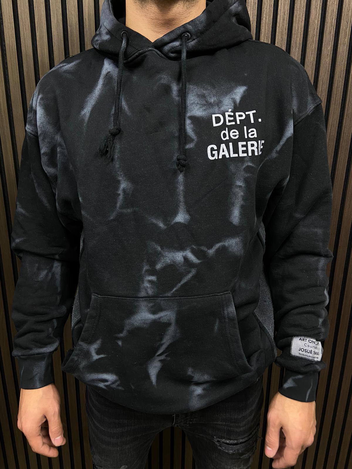 WhatsAppImage2025-10-15at06.33.03_1 Gallery Dept Hoodie - Afbeelding 1