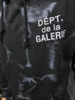 Gallery Dept Hoodie - Afbeelding 5