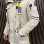 Parajumpers Kodiak Fill Jacket Jas