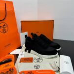 Hermes Bouncing Sneakers