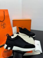 Hermes Bouncing Sneakers - Afbeelding 2