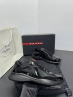 Prada America's Cup - Full Black
