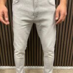 Dolce Gabanna Jeans - Grey