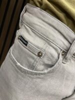 Dolce Gabanna Jeans - Grey - Afbeelding 5