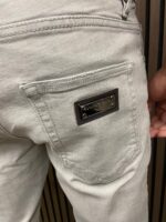 Dolce Gabanna Jeans - Grey - Afbeelding 4