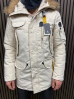 Parajumpers Kodiak Fill Jacket Jas - Afbeelding 2