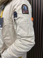 Parajumpers Kodiak Fill Jacket Jas - Afbeelding 3