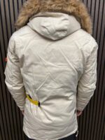 Parajumpers Kodiak Fill Jacket Jas - Afbeelding 4