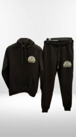 Casablanca Trainingspak - Zwart - Afbeelding 2