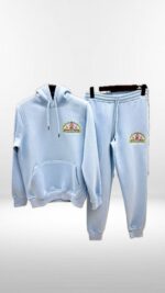 Casablanca Trainingspak - Lichtblauw - Afbeelding 2