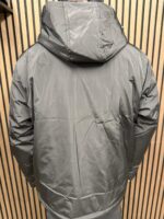 Prada Re-Nylon Jas - Zwart - Afbeelding 4