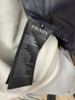 Prada Re-Nylon Jas - Navy - Afbeelding 6