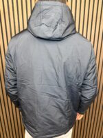 Prada Re-Nylon Jas - Navy - Afbeelding 4