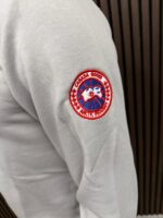 Canada Goose Trui - Grijs - Afbeelding 3