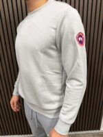 Canada Goose Trui - Grijs