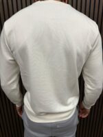 Burberry Trui - Wit - Afbeelding 4