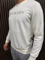 Burberry Trui - Wit - Afbeelding 2