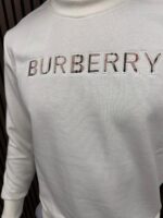 Burberry Trui - Wit - Afbeelding 3