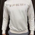 Burberry Trui - Wit