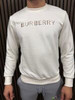 Burberry Trui - Wit