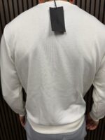 Prada Trui - Wit - Afbeelding 4