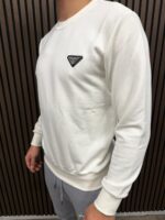 Prada Trui - Wit - Afbeelding 2