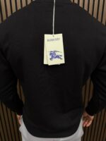 Burberry Trui - Zwart - Afbeelding 3