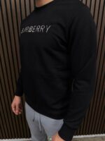 Burberry Trui - Zwart - Afbeelding 2