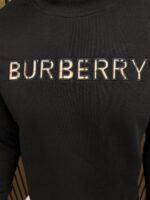 Burberry Trui - Zwart - Afbeelding 4