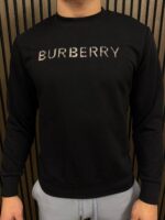 Burberry Trui - Zwart