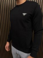 Prada Trui - Zwart - Afbeelding 2