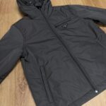 Prada Re-Nylon Jas - Grijs