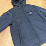 Prada Re-Nylon Jas - Navy