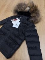 Moncler Byron Kids Jas - Afbeelding 2