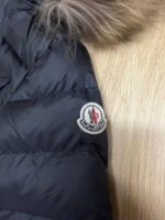 Moncler Byron Kids Jas - Afbeelding 3