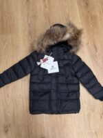 Moncler Byron Kids Jas - Afbeelding 4