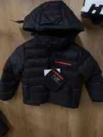 Prada Re-Nylon Kids Jas - Afbeelding 6