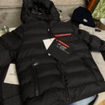 Prada Re-Nylon Kids Jas