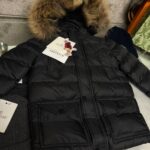 Moncler Byron Kids Jas