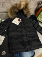 Moncler Byron Kids Jas